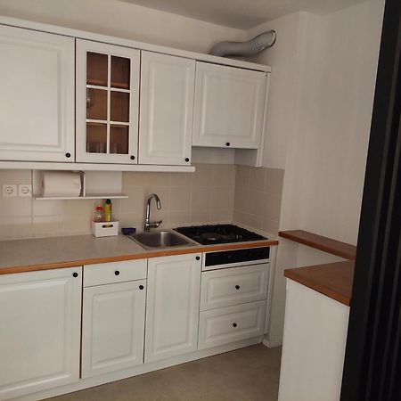 Delizia Apartment Анкаран Екстериор снимка