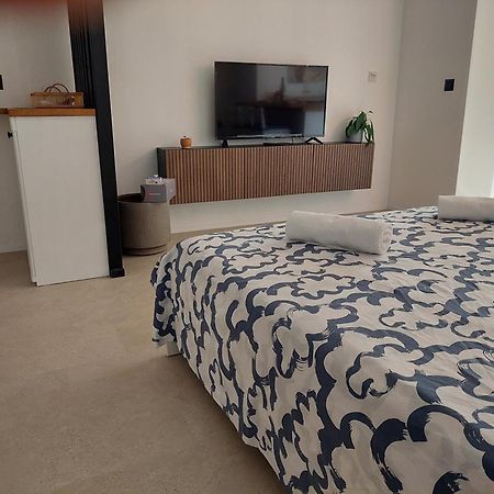 Delizia Apartment Анкаран Екстериор снимка