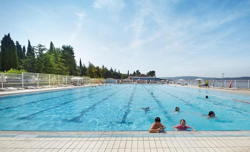 Delizia Apartment Анкаран Екстериор снимка