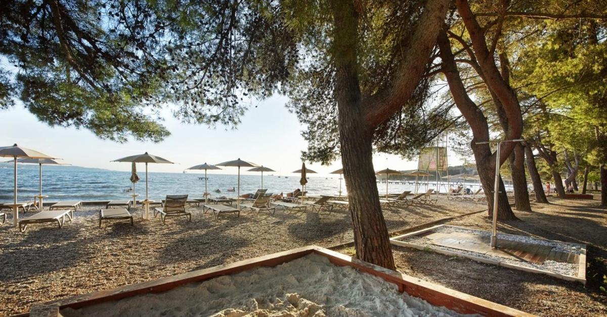 Delizia Apartment Анкаран Екстериор снимка