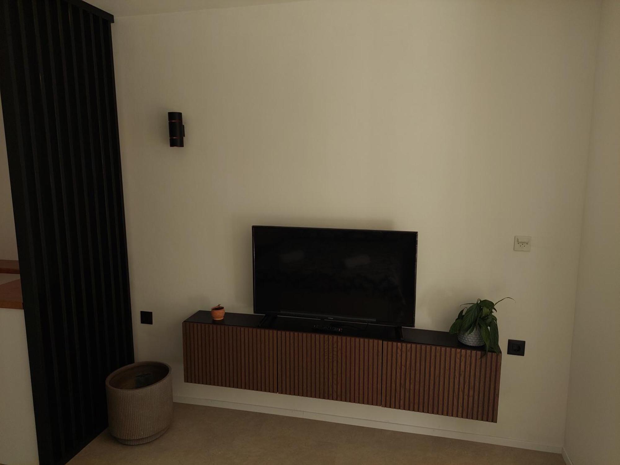 Delizia Apartment Анкаран Екстериор снимка