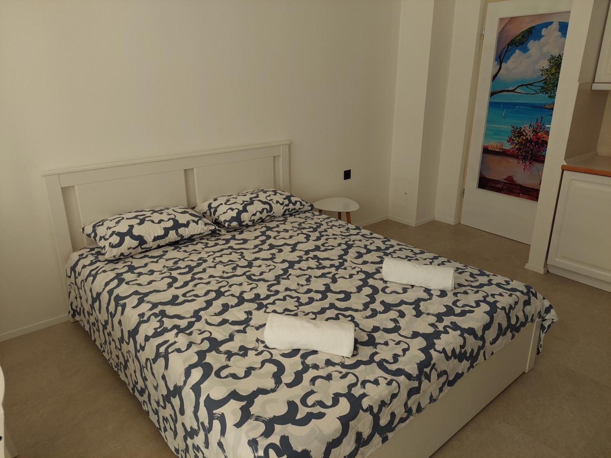 Delizia Apartment Анкаран Екстериор снимка