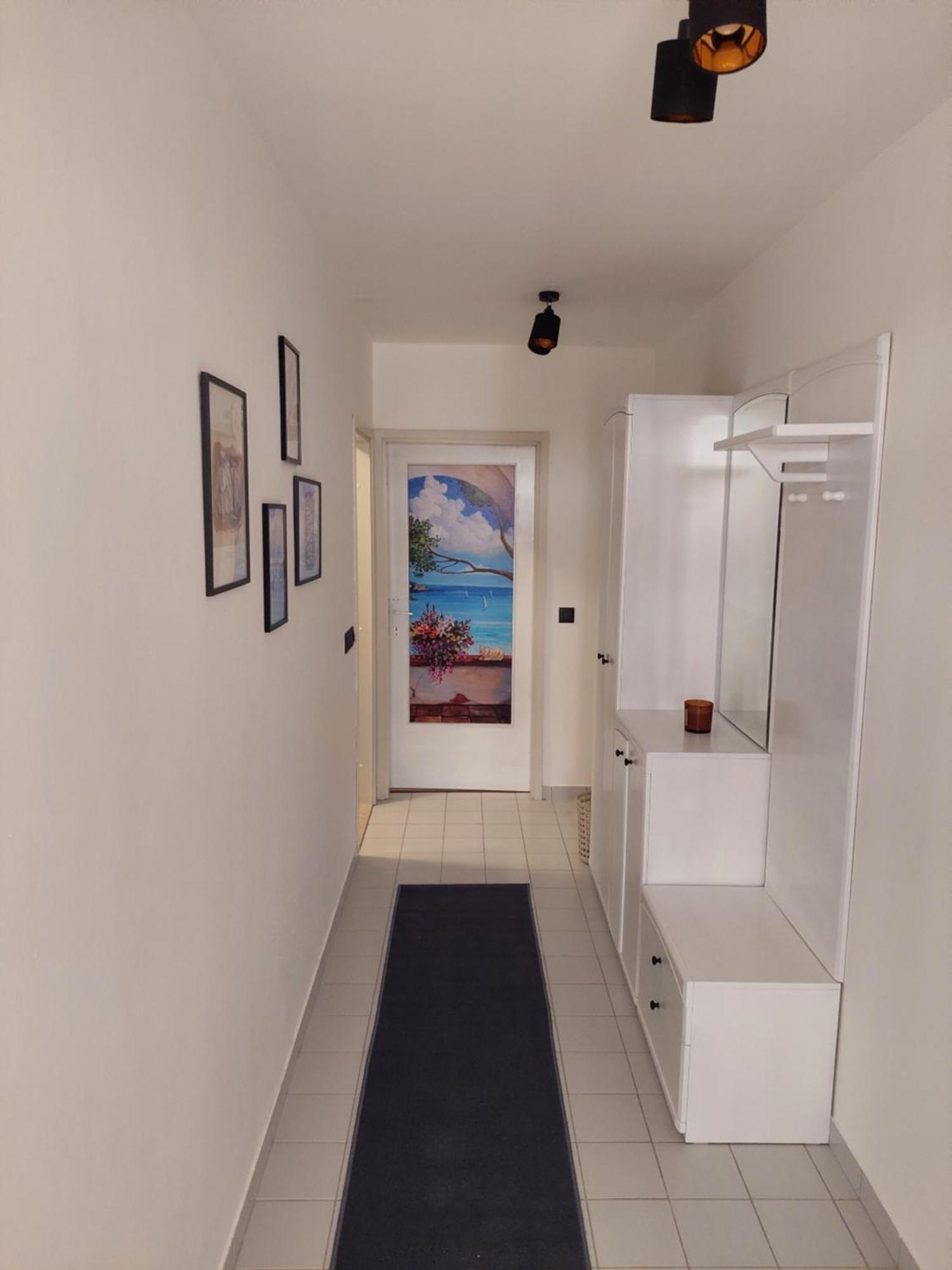 Delizia Apartment Анкаран Екстериор снимка