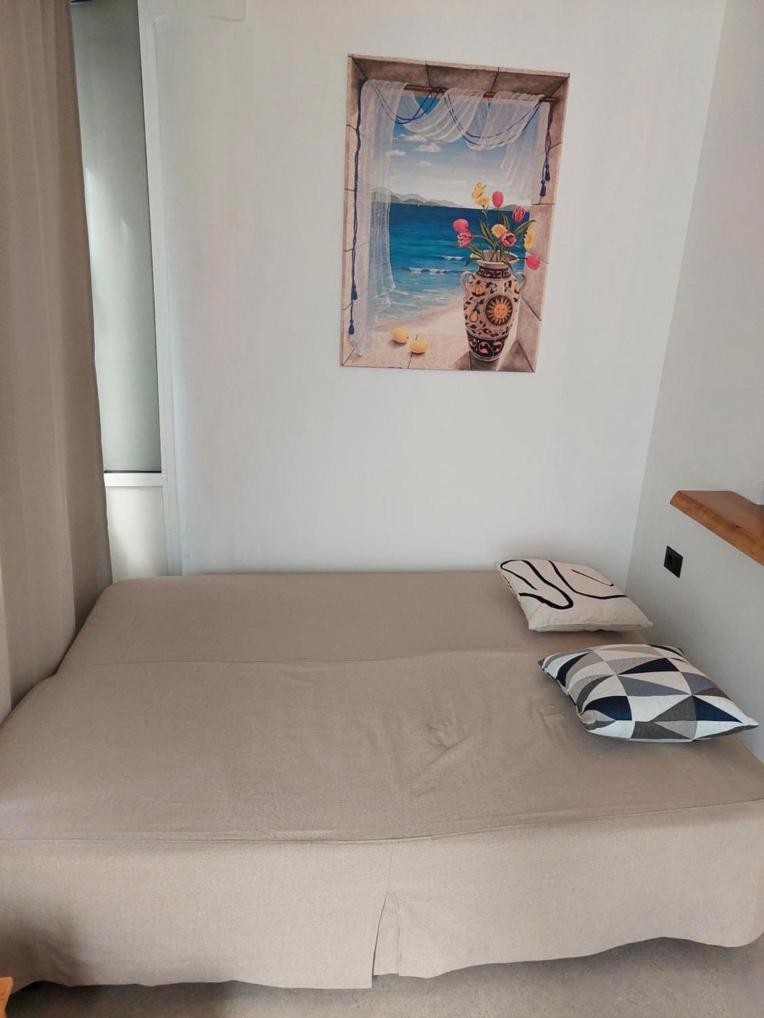 Delizia Apartment Анкаран Екстериор снимка
