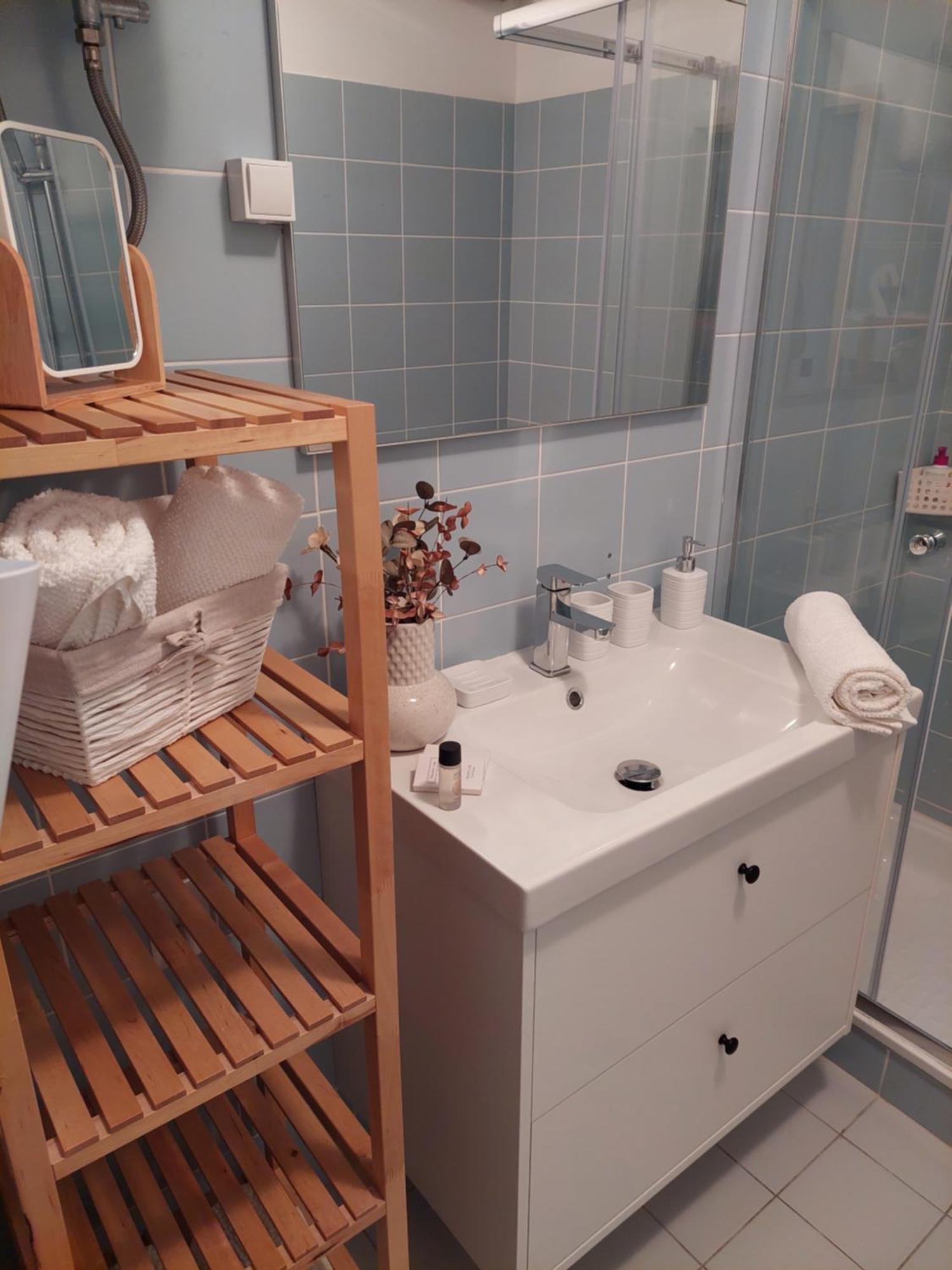 Delizia Apartment Анкаран Екстериор снимка