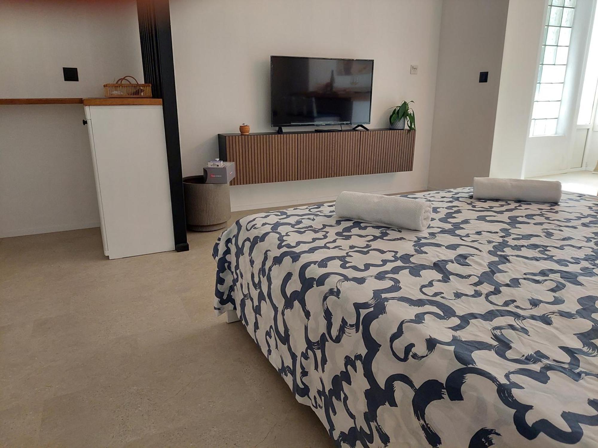 Delizia Apartment Анкаран Екстериор снимка