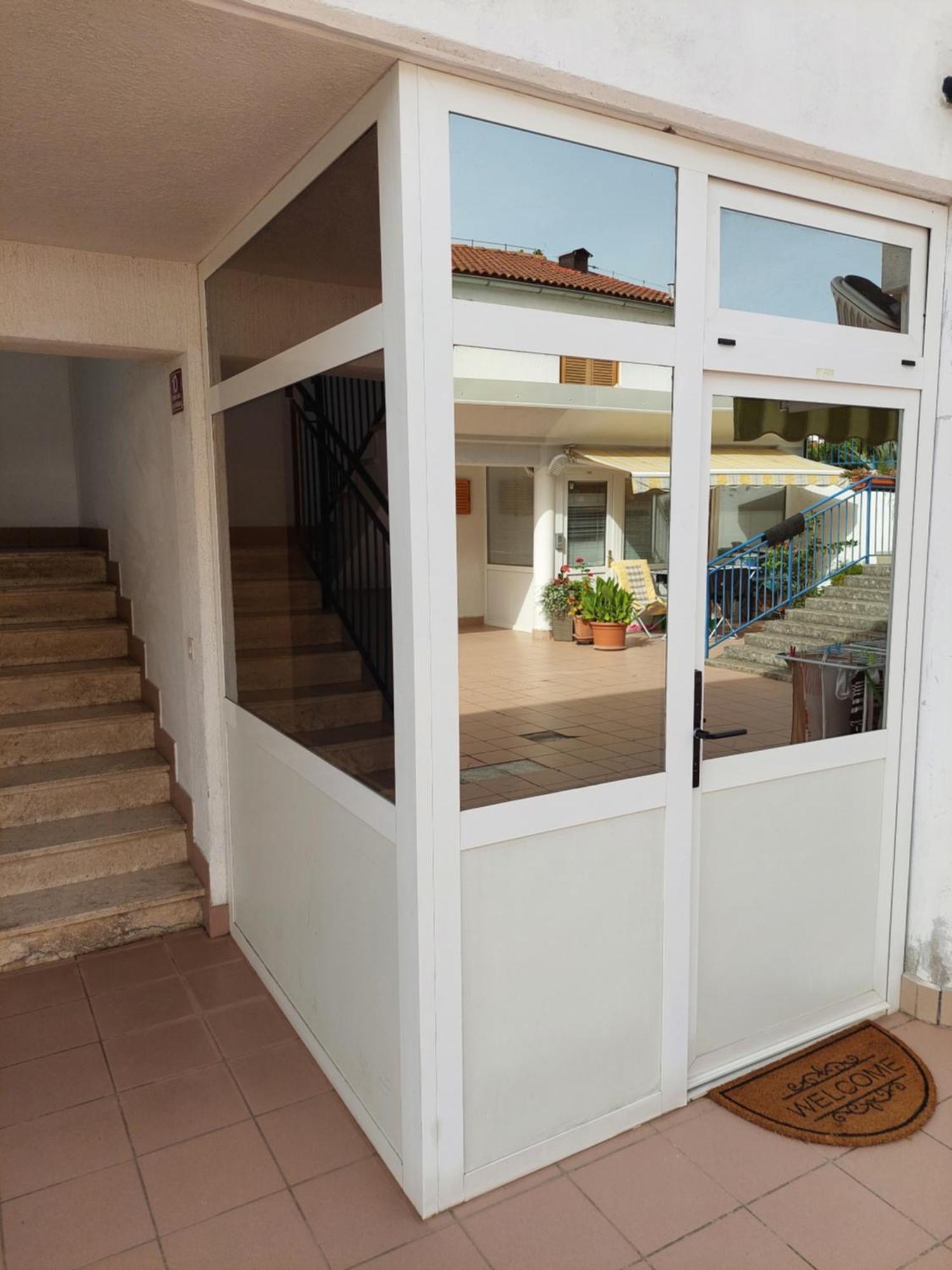 Delizia Apartment Анкаран Екстериор снимка